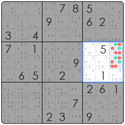 globe sudoku
